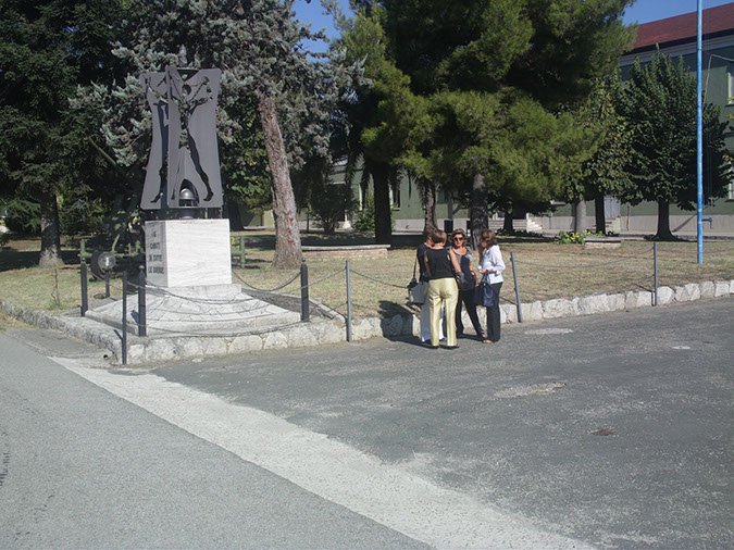 1° raduno Ascoli Piceno dal 9 al 10 settembre 2011 -  foto...113 -  passeggiando